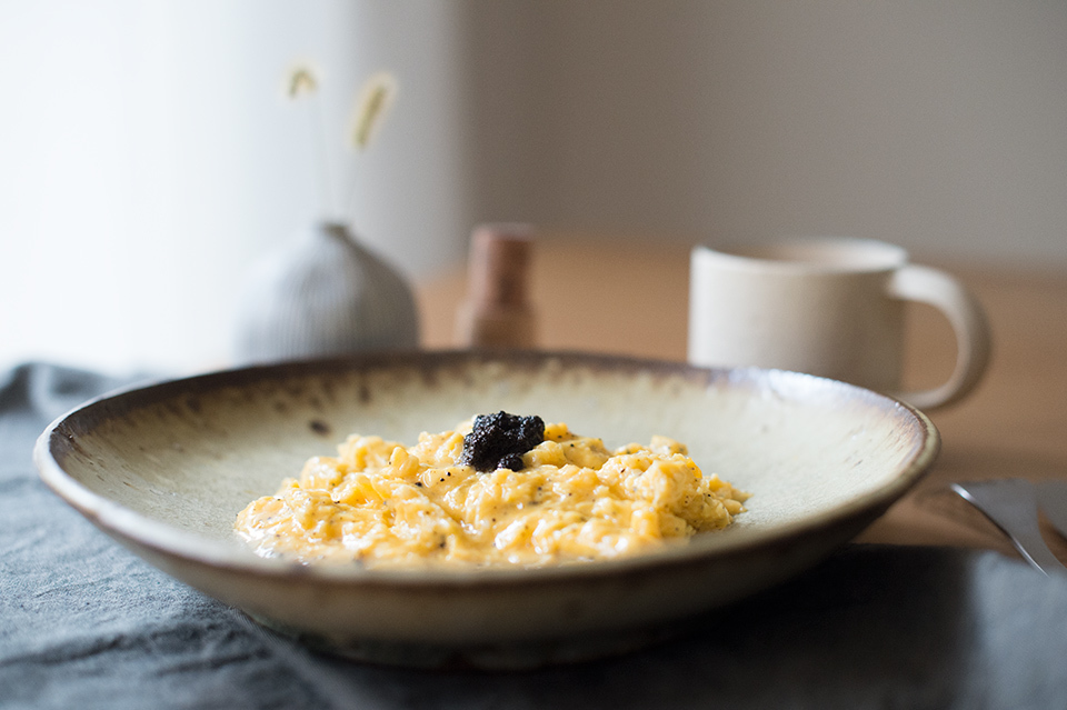 黑松露醬食法-意大利黑松露醬-黑松露醬-黑松露