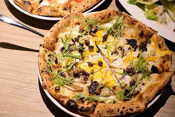 黑松露醬食法-意大利黑松露醬-黑松露醬-黑松露