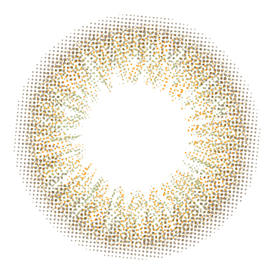 VNTUS 1 day Color Contact Lens 每日即棄有色隱形眼鏡(1DAY)(10片裝) Emotion