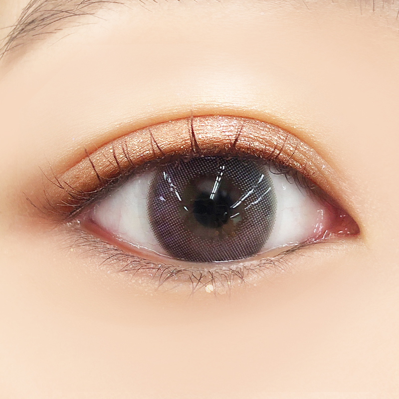 VNTUS 1 day Color Contact Lens 每日即棄有色隱形眼鏡(1DAY)(10片裝) Ennui