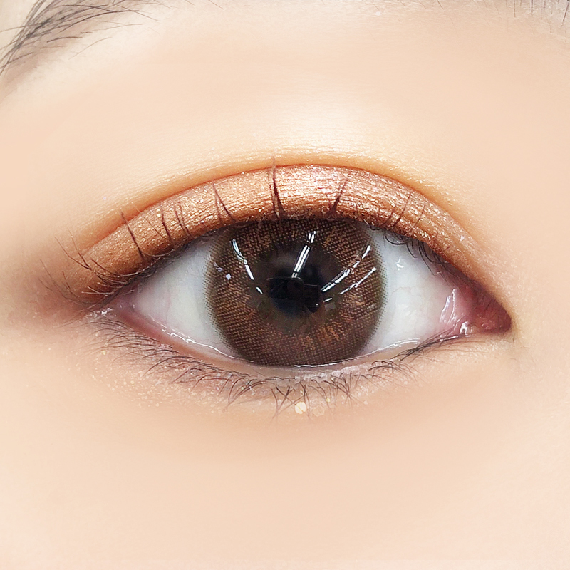 VNTUS 1 day Color Contact Lens 每日即棄有色隱形眼鏡(1DAY)(10片裝) Mystical