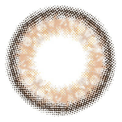 VNTUS 1 day Color Contact Lens 每日即棄有色隱形眼鏡(1DAY)(10片裝) Really