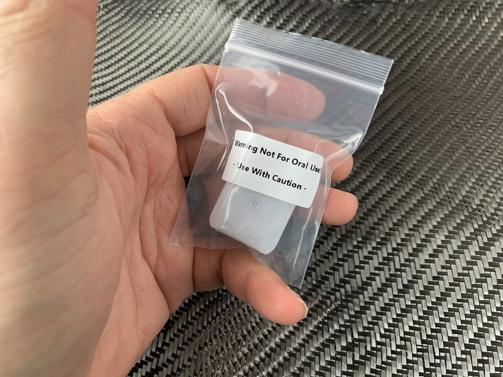 CountyComm 戰鬥工程師Dyneema®纖維線