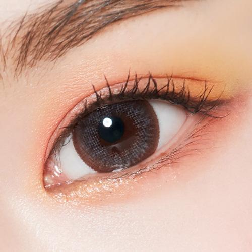 LENS TOWN - Silimedi Palm Gray (季拋)