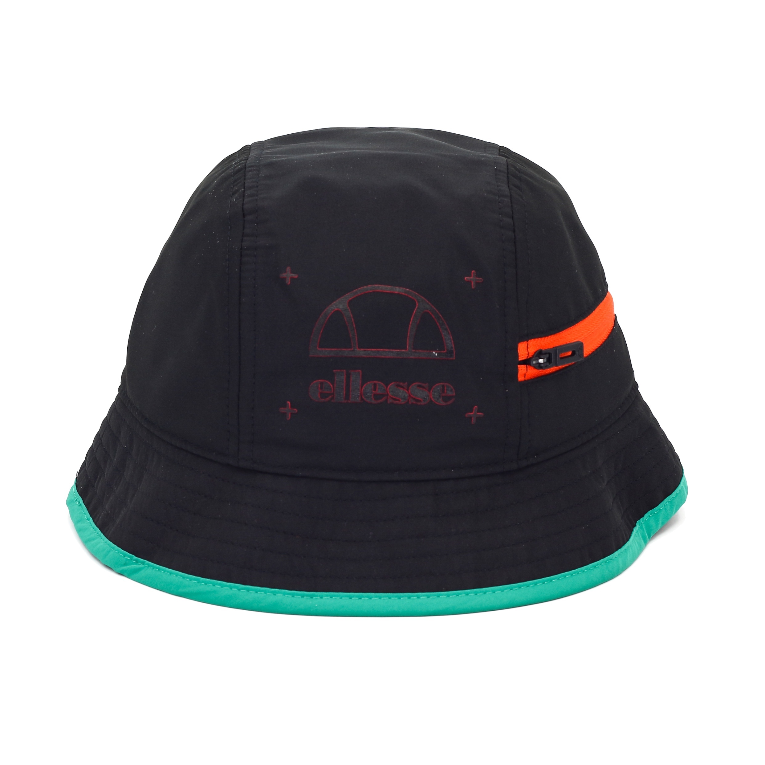 Ellesse Suref Bucket Hat Black