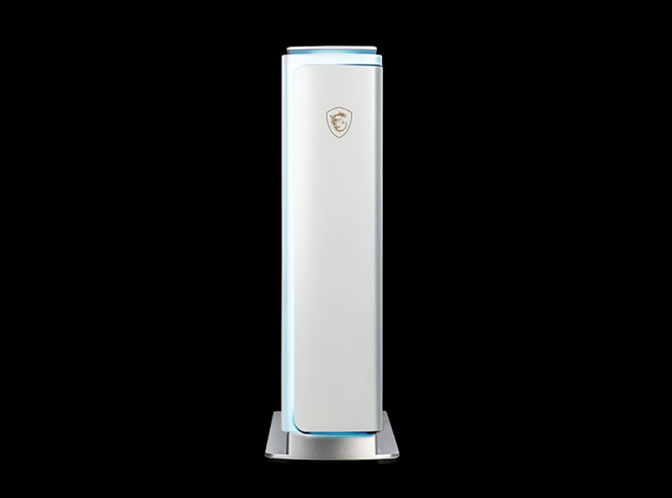 米特3C數位–MSI 微星 Creator P100A 10SI-256TW 創作者桌機