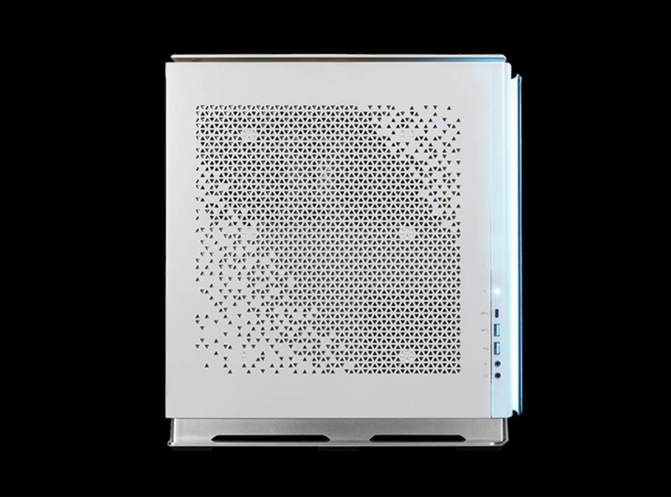 米特3C數位–MSI 微星 Creator P100A 10SI-256TW 創作者桌機