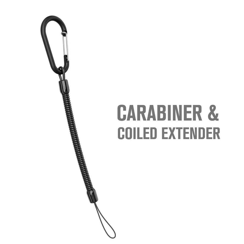 CATALYST扣環掛繩配件組