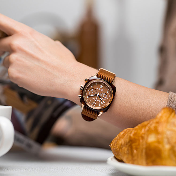 briston,briston錶,周冬雨,周冬雨綠,手錶,禮物,watch,母親節禮物,禮物