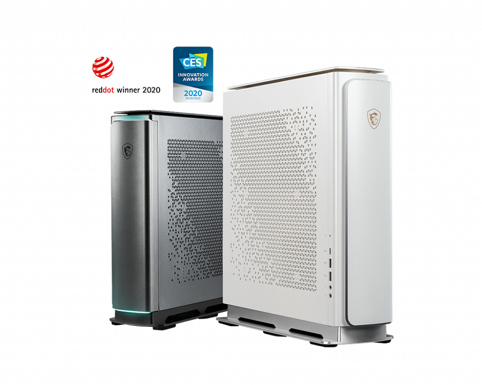 米特3C數位–MSI 微星 Creator P100A 10-255TW+P2200