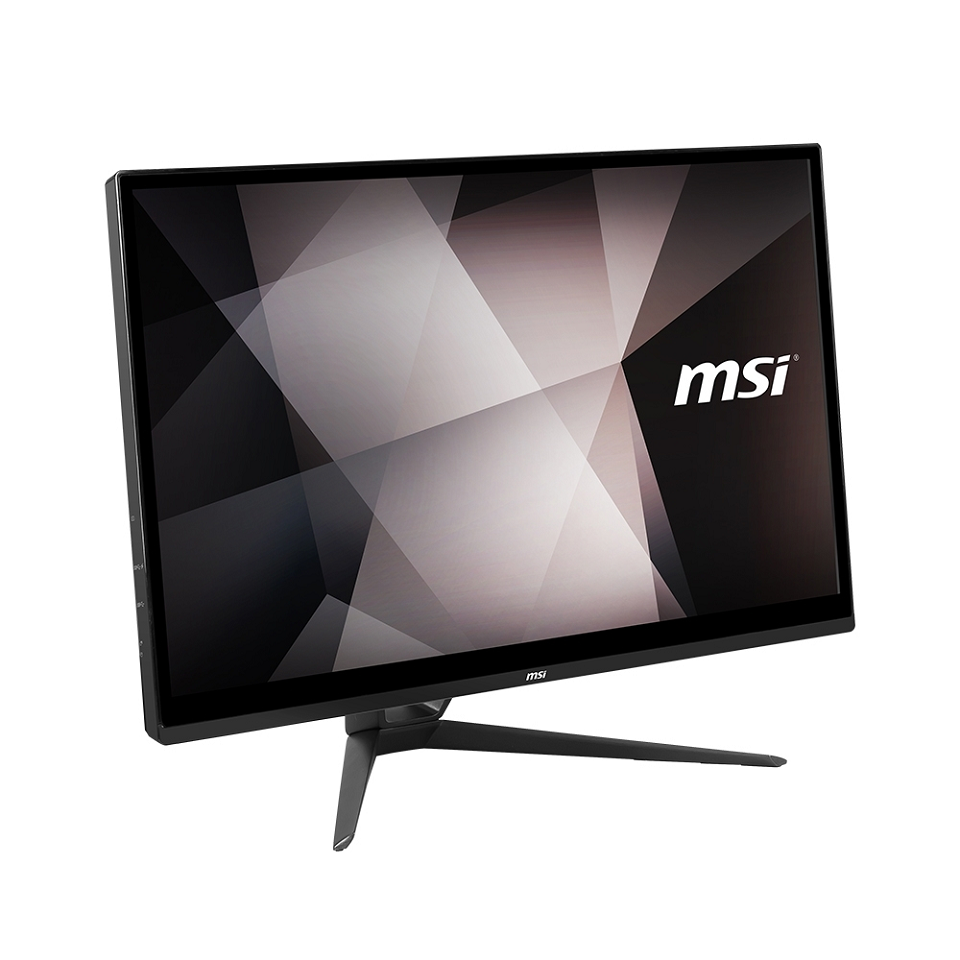 米特3C數位– MSI 微星  PRO 22X AM-004TW 22型AIO液晶電腦