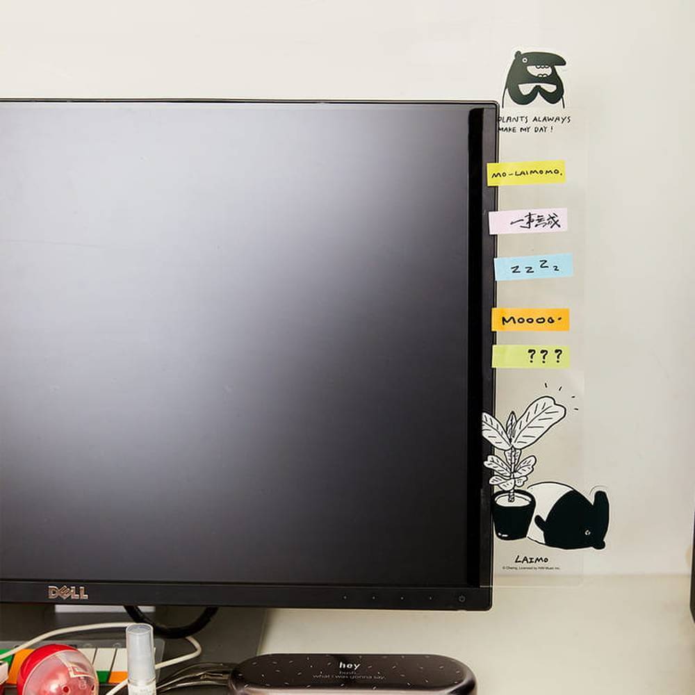 來貘隨你留言板