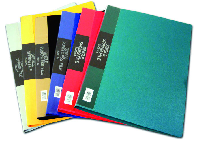 Database 多用途文件夾