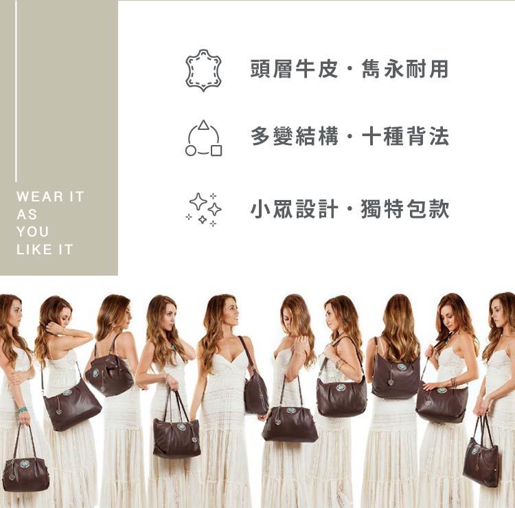 Kimberly Lynn Accessories,真皮,皮革,包蓋,百變包,馬鞍包,真皮包,斜背包,後背包,肩背包,百搭,女包,斜背包,母親節禮物,情人節禮物,七夕