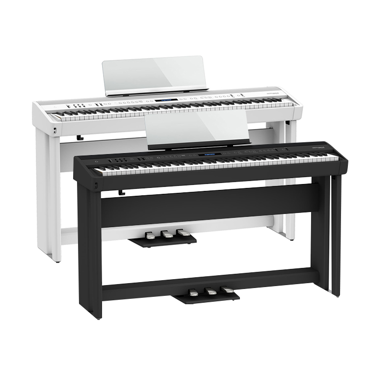 ROLAND FP-90X 88鍵便攜式電鋼琴