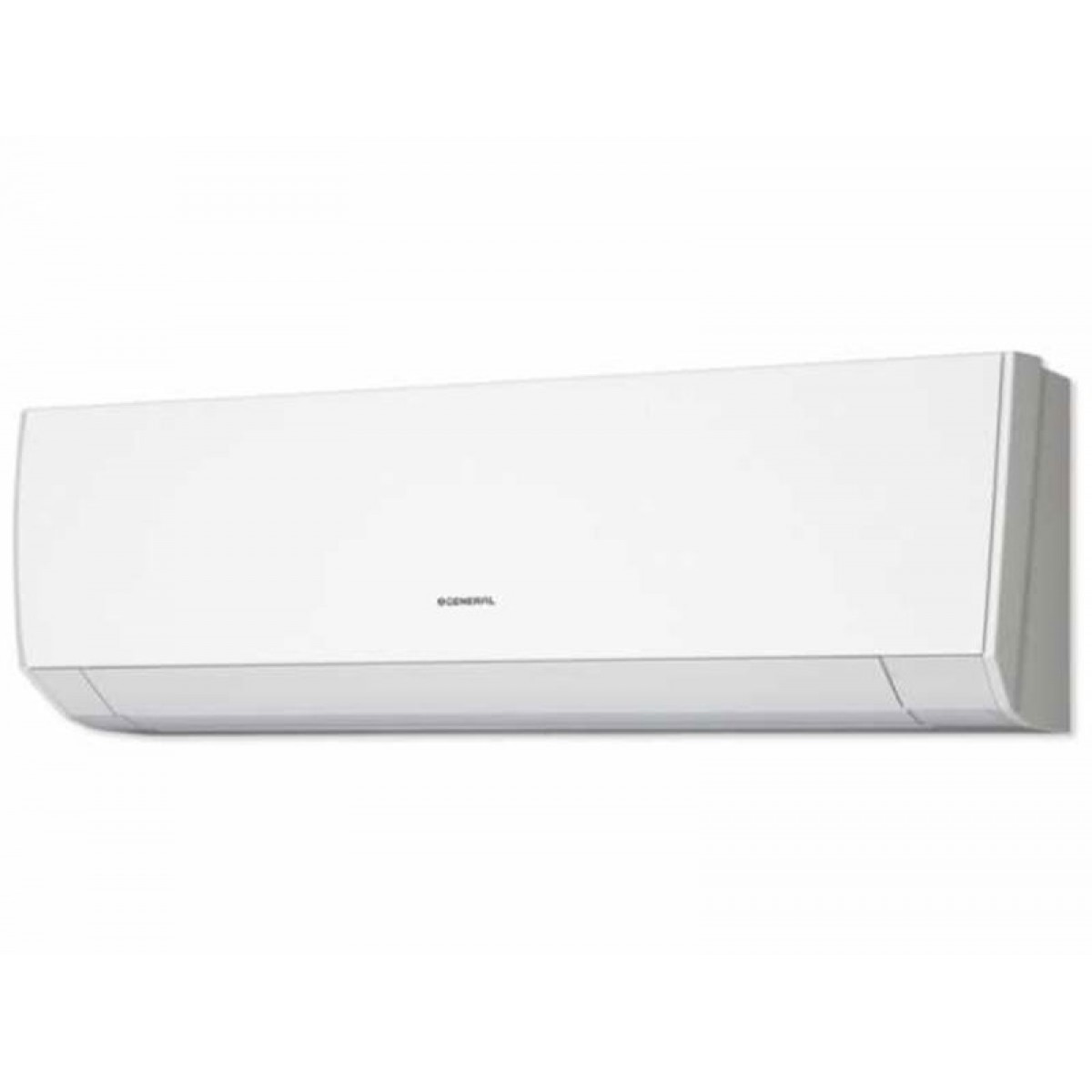 General 珍寶 ASWG12JMCB 1.5匹 淨冷變頻型 掛牆分體式冷氣機