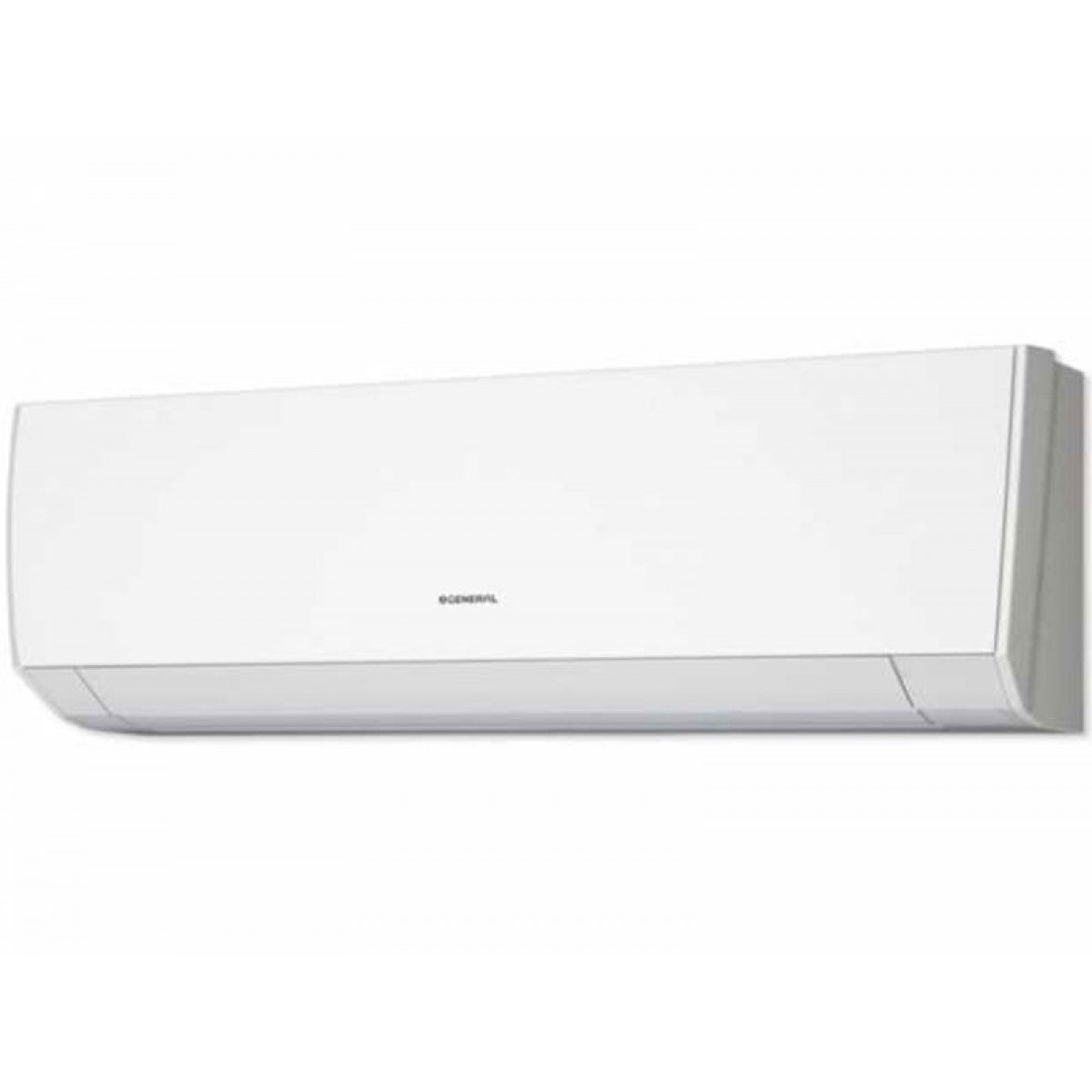 General 珍寶 ASWG09JMCB 1.0匹 淨冷變頻型 掛牆分體式冷氣機