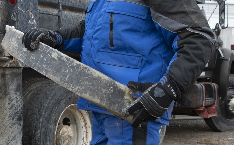 2790R ARCTICFIT®MAX Glove  ( -32℃ )