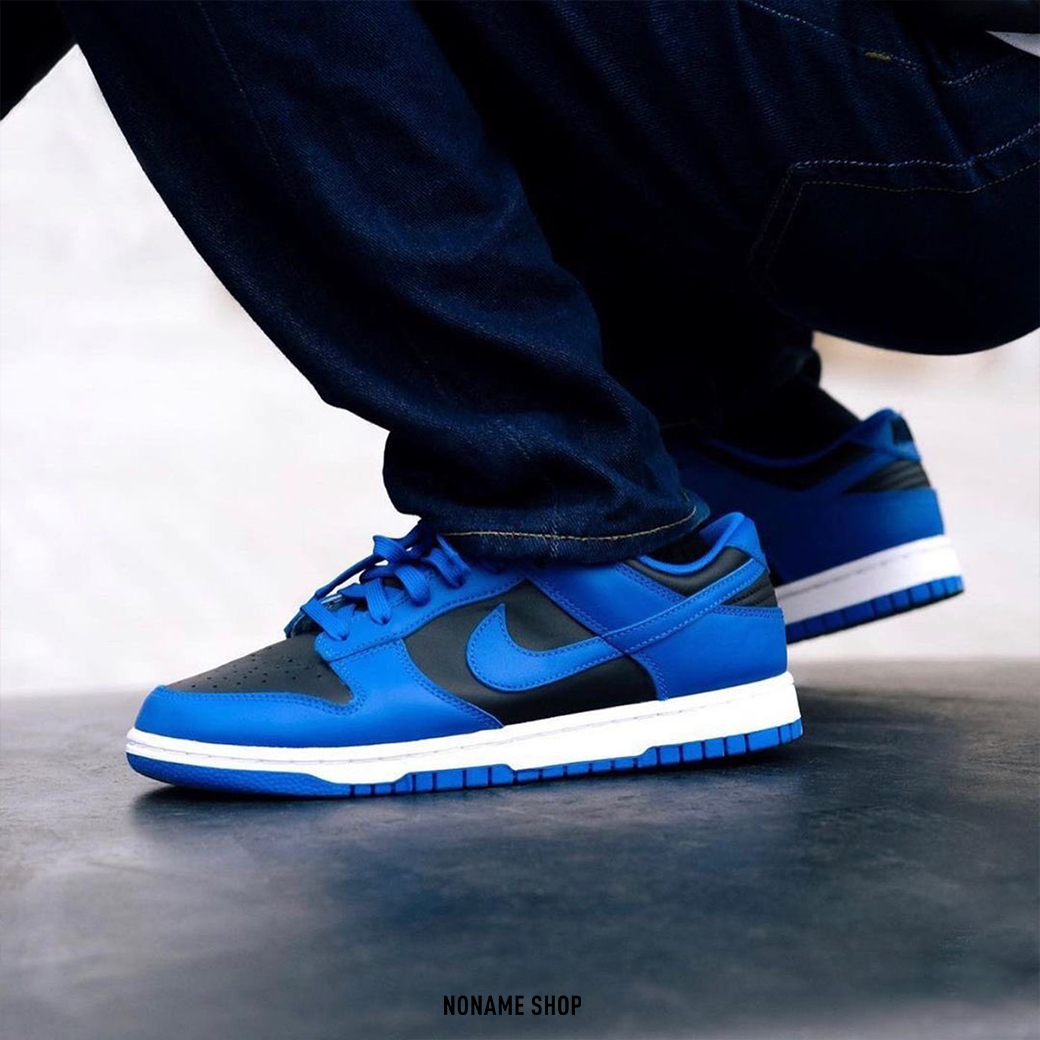 dunk low hyper