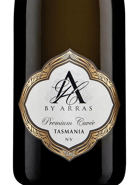House of Arras 'A by Arras' Premium Cuvee NV (JH93) - 6 Bottle Pack