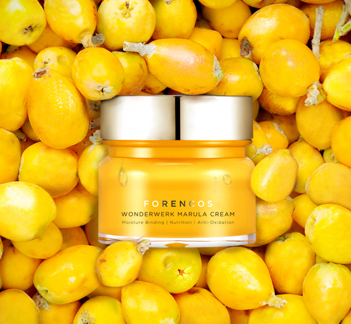 FORENCOS Wonderwerk Marula Cream 50ml
