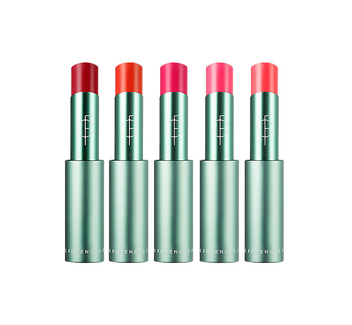 FORENCOS Unforgettable Eloquence Smooth Rouge