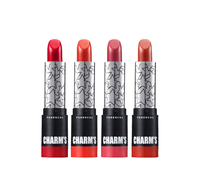 FORENCOS Plumping Oil LIpstick