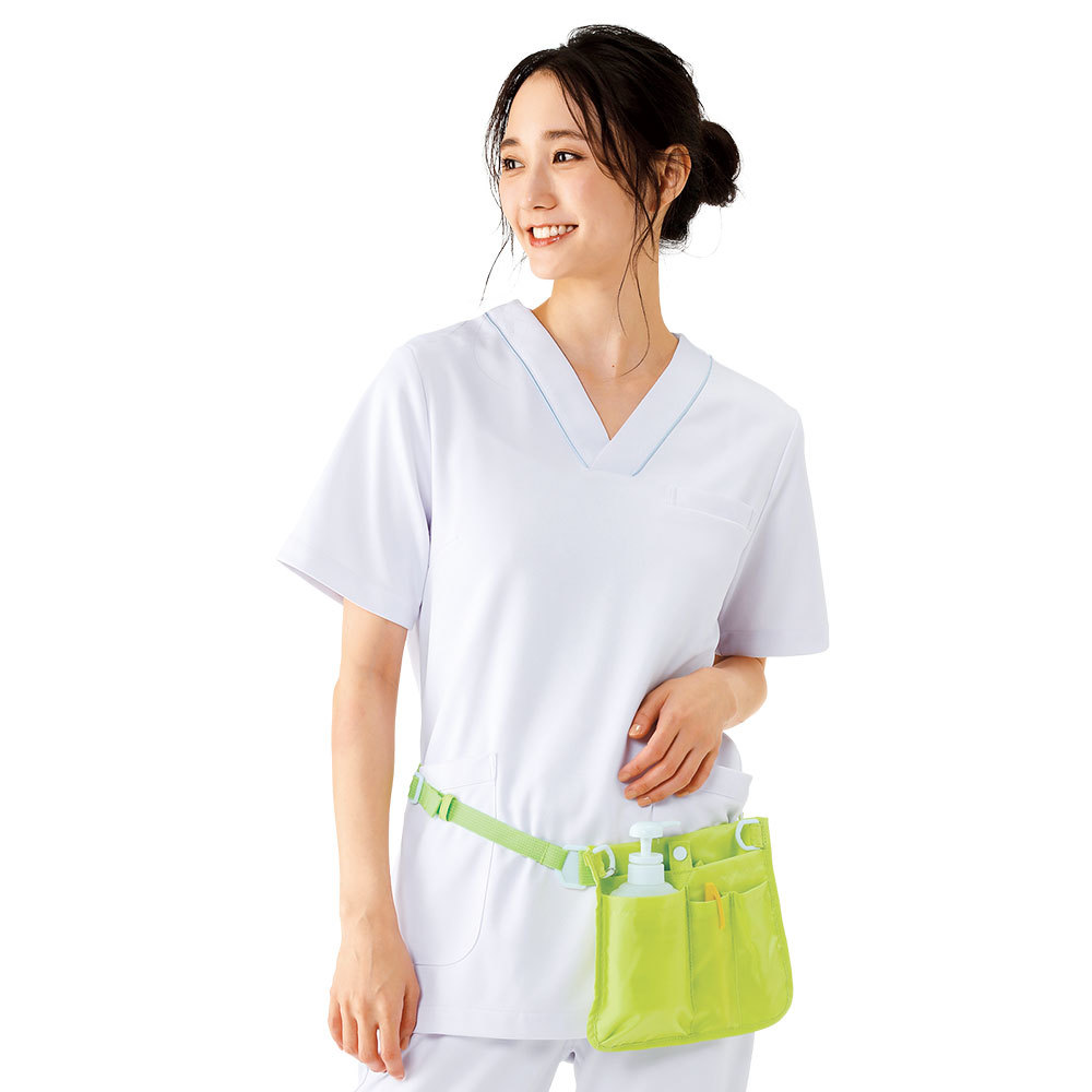 [預購] 日本2WAYS多分隔多色筆袋