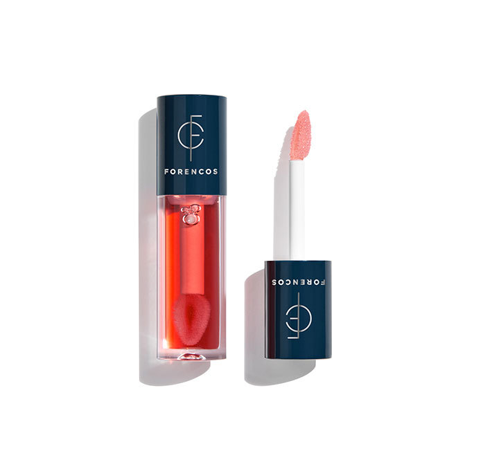 FORENCOS Soak Lip OIl