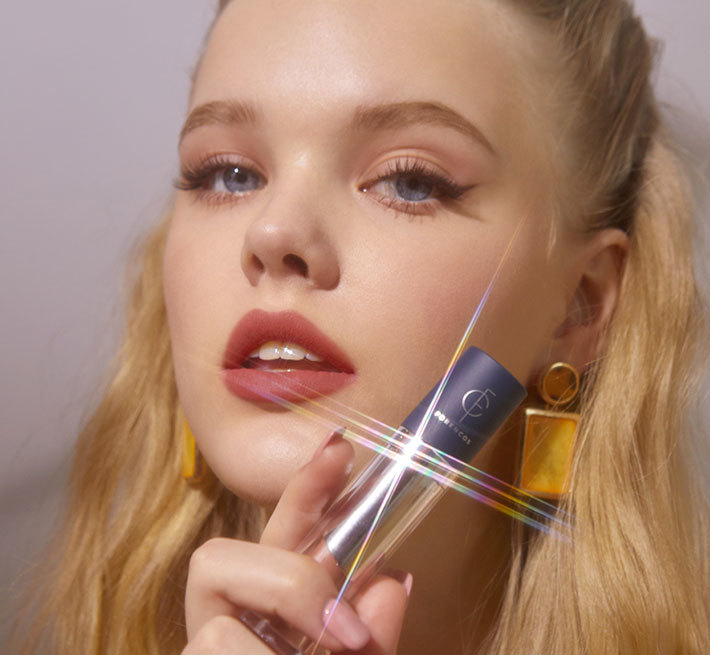 FORENCOS Mattoo Tint