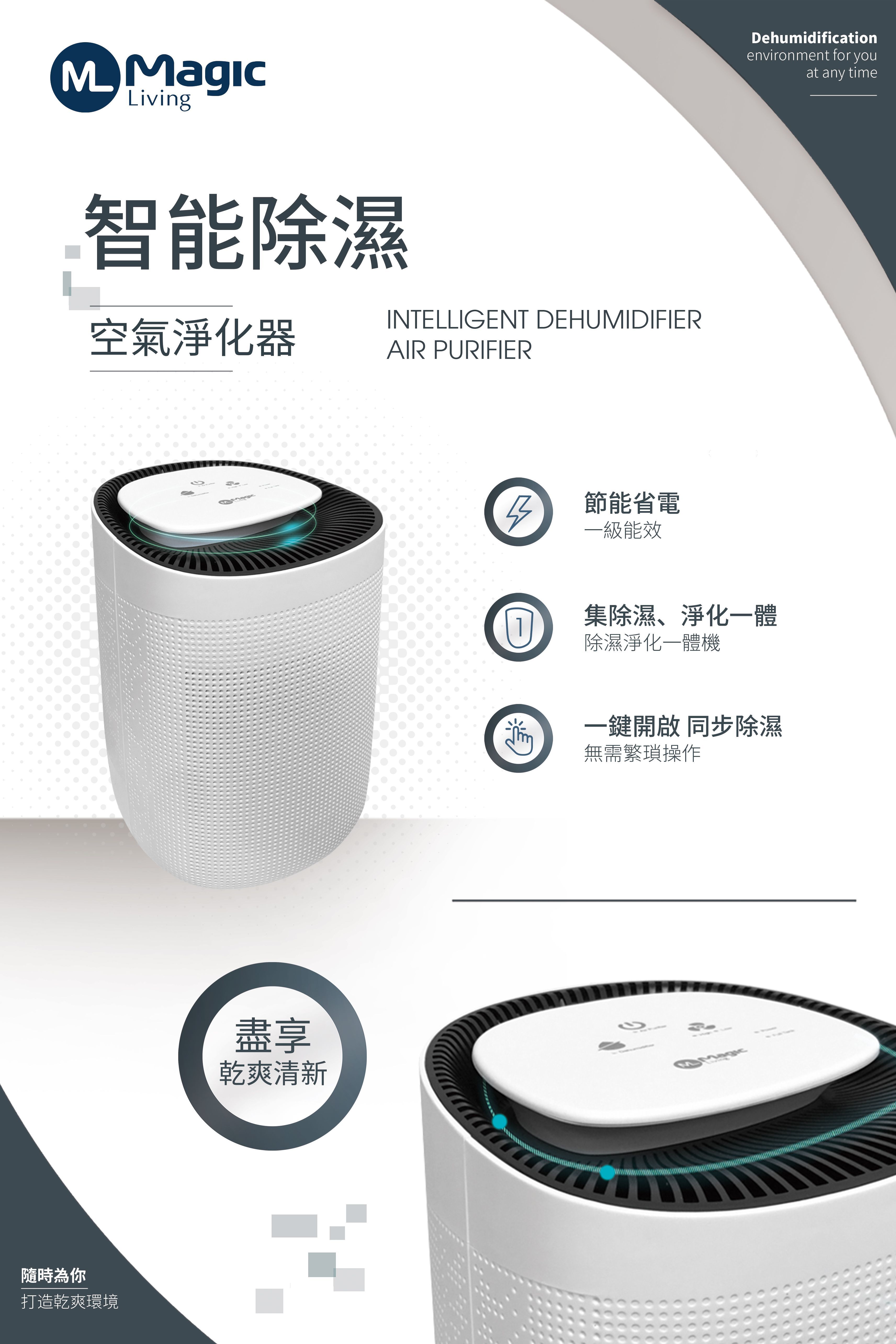 抽濕機推介-去濕-濕氣重-抽濕機