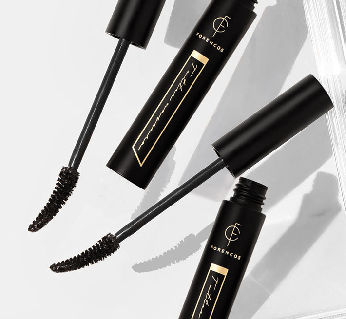 FORENCOS Tattoo All-Proof Mascara