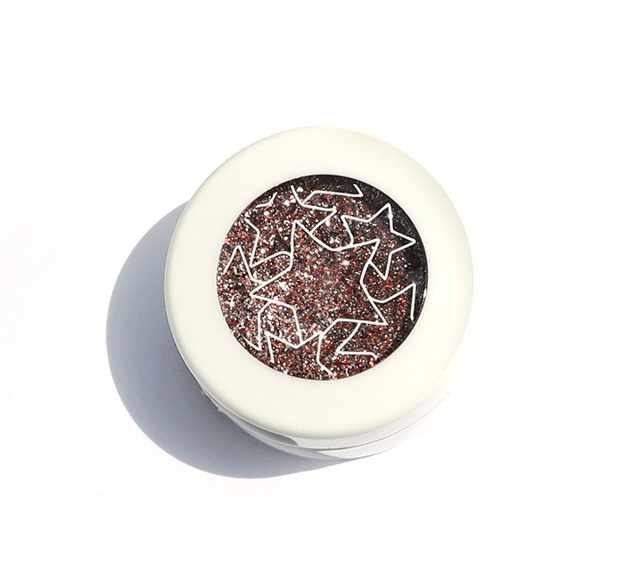 FORENCOS Plumping Bare Glitter