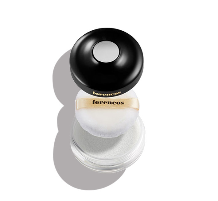 FORENCOS No Sebum Baby Skin Powder 12g