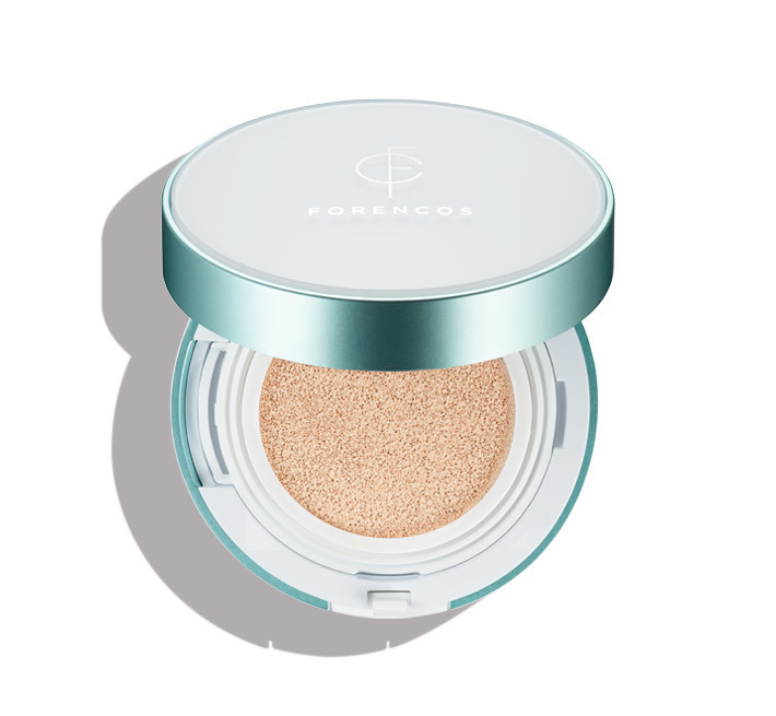 FORENCOS Fill Water Cushion