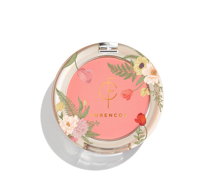 FORENCOS Fluor Blusher