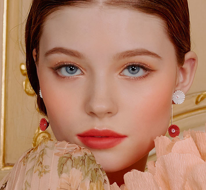 FORENCOS Fluor Blusher