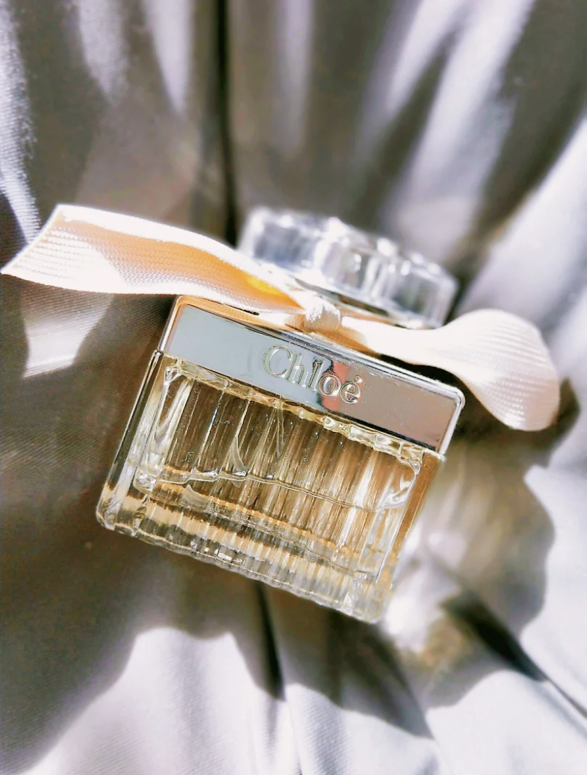 Chloe - Eau de Parfum 經典香水