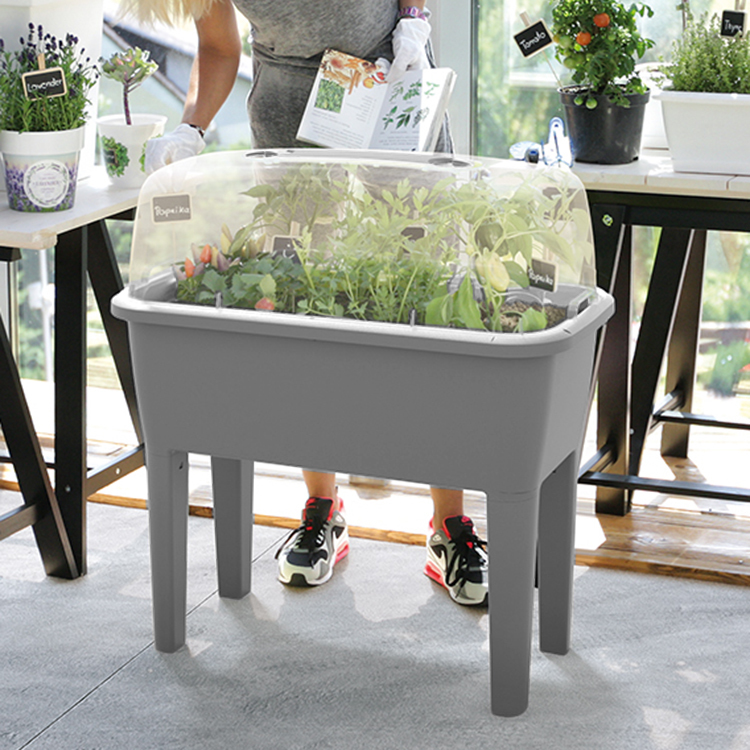 芮絲二用植栽盆-M