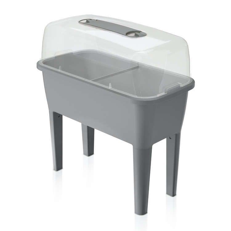 芮絲二用植栽盆-M