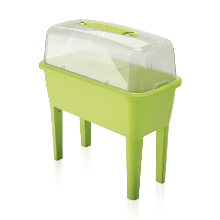 芮絲二用植栽盆-S