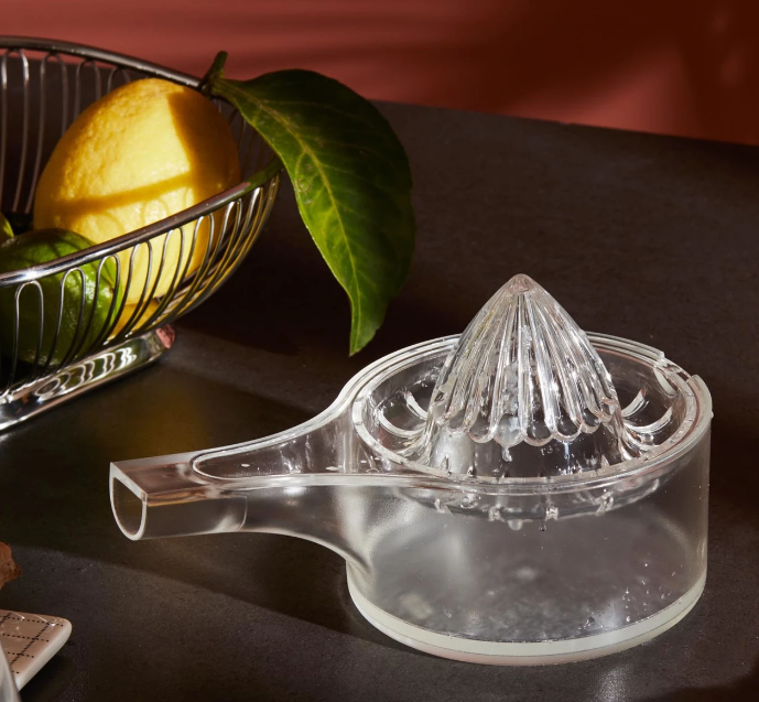 ALESSI CITRUS LEMON SQUEEZER