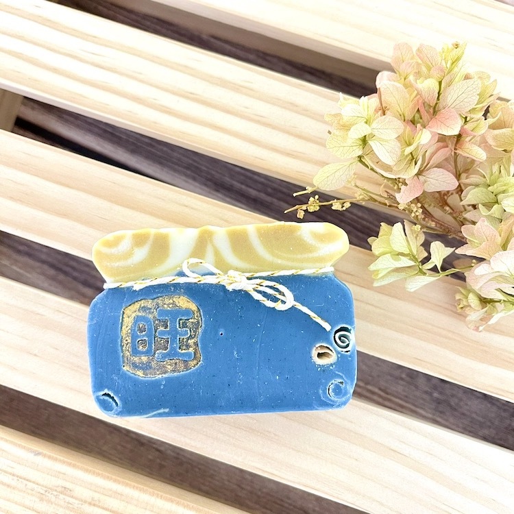 ☘️旺來福袋全效皂 | 四季適用系列皂款