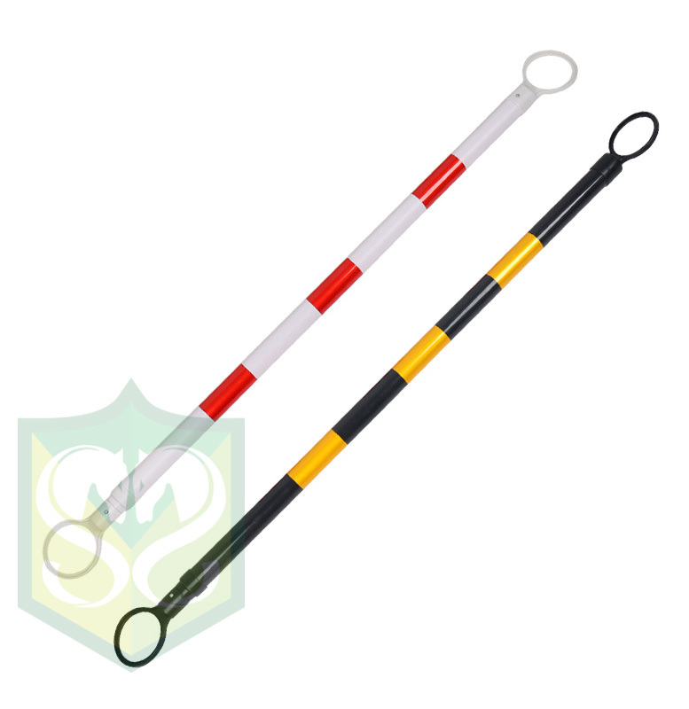 雪糕筒反光連接桿