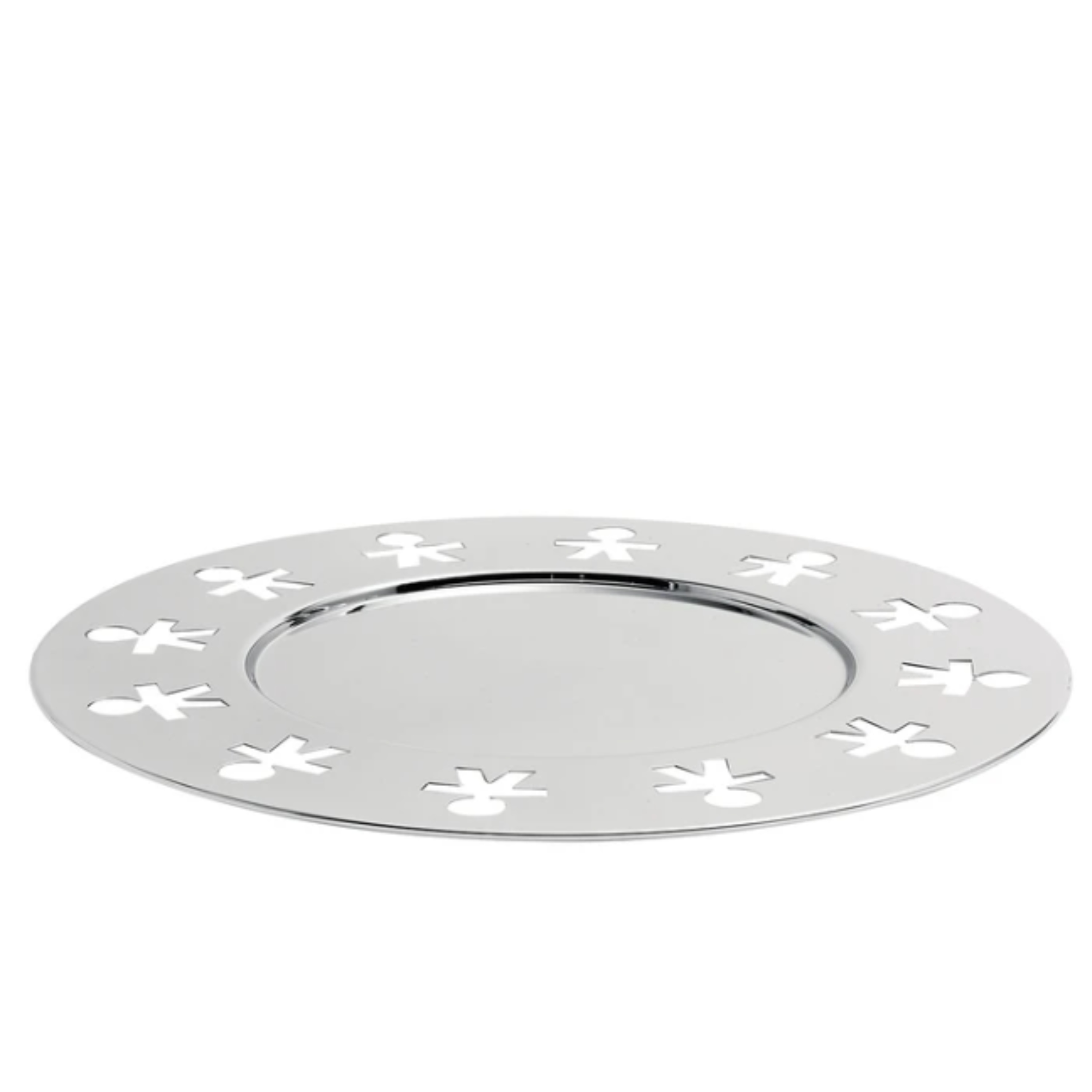 ALESSI GIROTONDO ROUND MAT