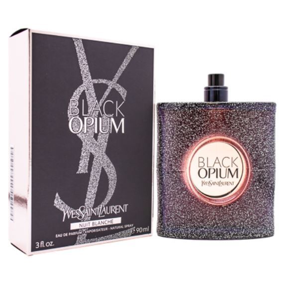 black opium nuit blanche 90 ml