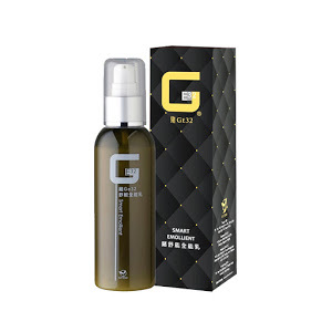 GE32 Smart Emollient 150ml