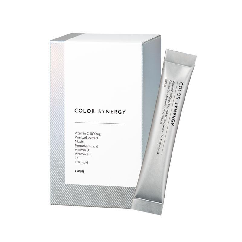 ORBIS Color Synergy