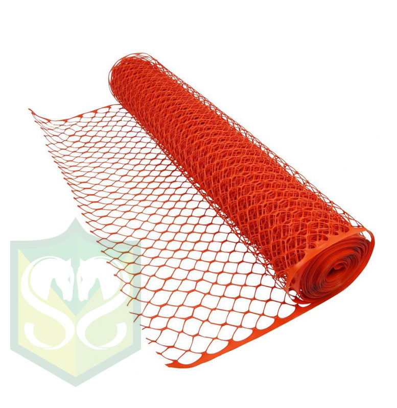 Barrier Fencing (1M x 50M)