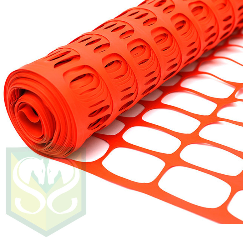 Barrier Fencing (1M x 50M)